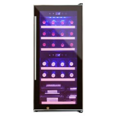 Винный шкаф Cold Vine C38-KBF2