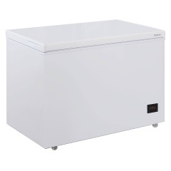 Ларь морозильный Бирюса Б-305FKDQ