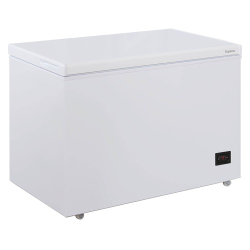 Ларь морозильный Бирюса Б-305FKDQ