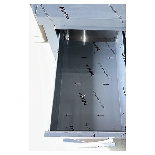 Стол производственный Restoinox СП3Я-6/7