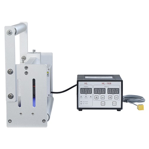 Датер Hualian HL-1108 (500) нижняя подача