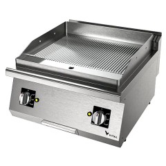 Поверхность жарочная VITAL EPI6020R