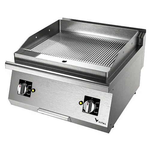 Поверхность жарочная VITAL EPI6020R
