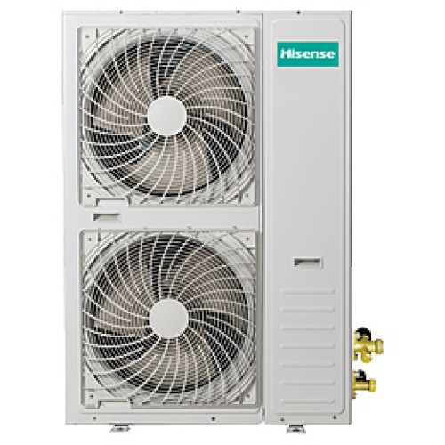 Колонная сплит-система Hisense AUF-60ER6SM / AUW-60H6SP1