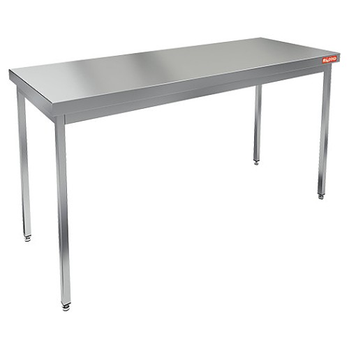 Стол производственный HICOLD НСО-18/6