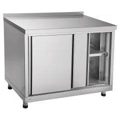 Стол производственный Abat СТКП-7-3