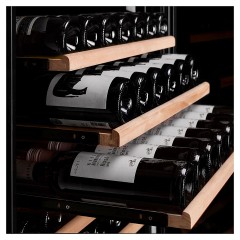 Шкаф винный Dunavox DVS-19.50B