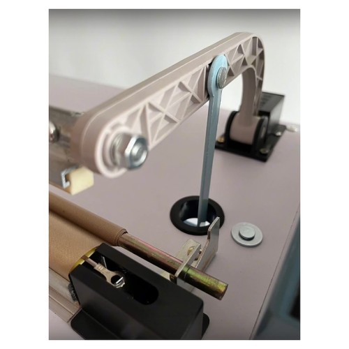 Запайщик пакетов PACKVAC FRE-400