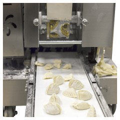 Пельменный аппарат Roal Meat QT-150.3/14