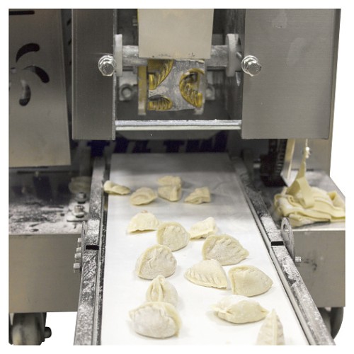 Пельменный аппарат Roal Meat QT-150.3/14