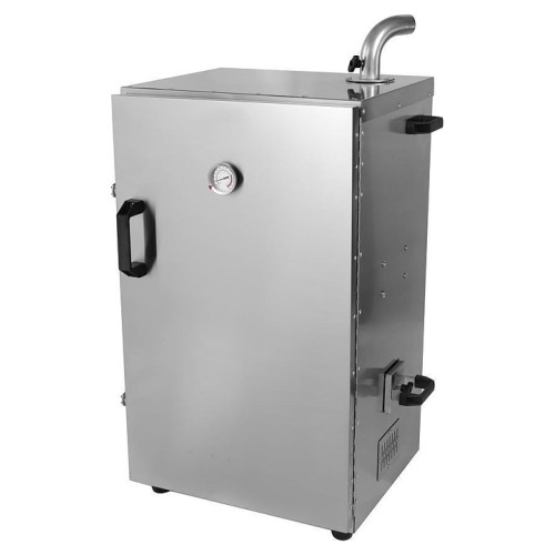 Печь-коптильня электрическая Airhot ESM-101