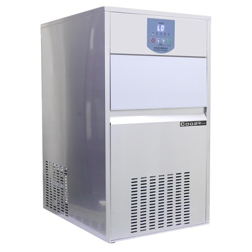 Льдогенератор Cooleq BF-80B
