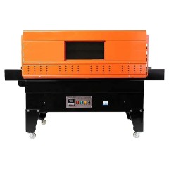 Тоннель термоусадочный PACKVAC BS4535