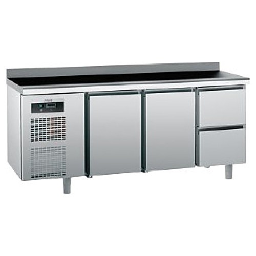 СТОЛ С ОХЛАЖД.ШКАФОМ SAGI KUB2A