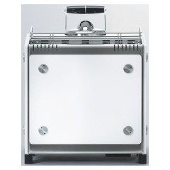 Кофемашина леверная Dalla Corte 1 MC MINA 1 W 230 белая