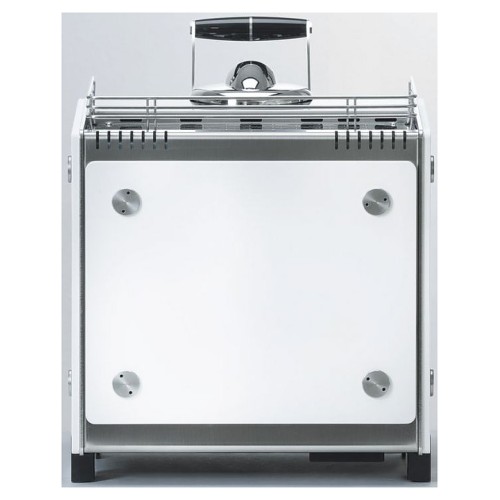 Кофемашина леверная Dalla Corte 1 MC MINA 1 W 230 белая