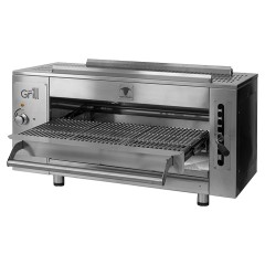 ГРИЛЬ БАРБЕКЮ ЭЛЕКТРИЧЕСКИЙ WE GRILL & MORE WGPM_E2.0