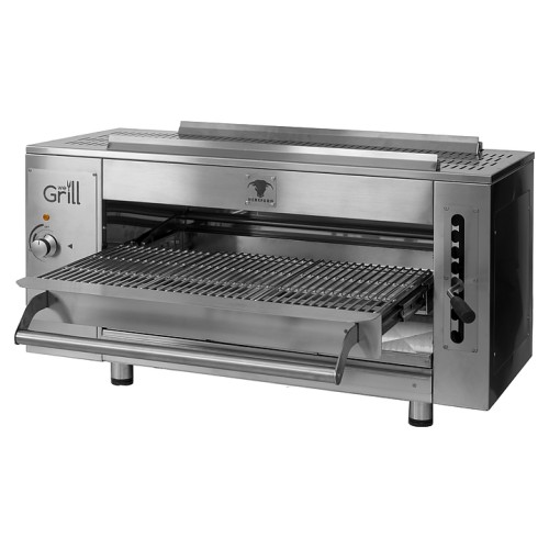 ГРИЛЬ БАРБЕКЮ ЭЛЕКТРИЧЕСКИЙ WE GRILL & MORE WGPM_E2.0