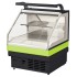 Горка холодильная для промоакций Lida PROMO Stella-mini-1 (1500х860х1300 мм) среднетемпературная прямая