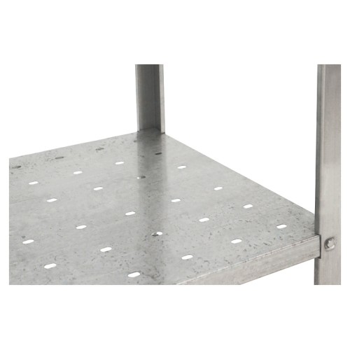 Стол производственный Mecon Base СПРб 600х700х860 мм