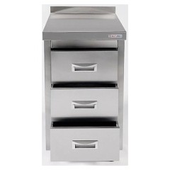 Стол производственный Restoinox СП3Я-4/6-Б