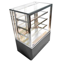 Витрина холодильная ТехноБалт Сегежа 0,6