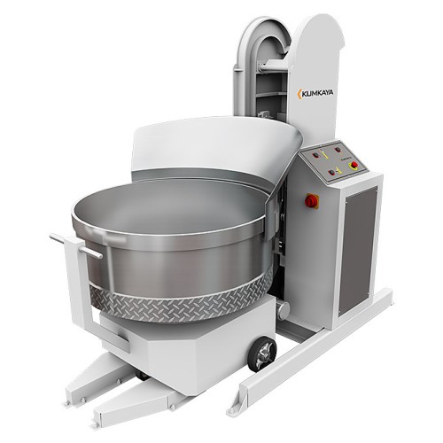 Дежеопрокидыватель Kumkaya KD 350