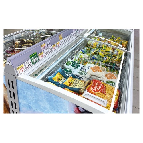 Ларь-бонета Levin AURORA TST НТ/СТ