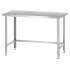 Стол производственный Mecon Norma Ral СПРн 1500х700х860 мм, обвязка сварная