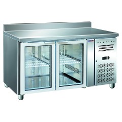 Стол холодильный Cooleq GN2200TNG