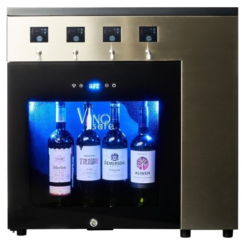 Диспенсер для вина Vinosafe VSWD04AM
