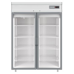 Шкаф морозильный POLAIR DВ114-S без канапе