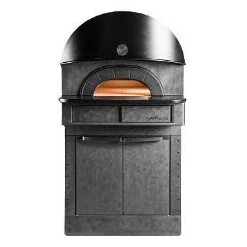 ПЕЧЬ ПОДОВАЯ ДЛЯ ПИЦЦЫ MORETTI FORNI NEAPOLIS 4