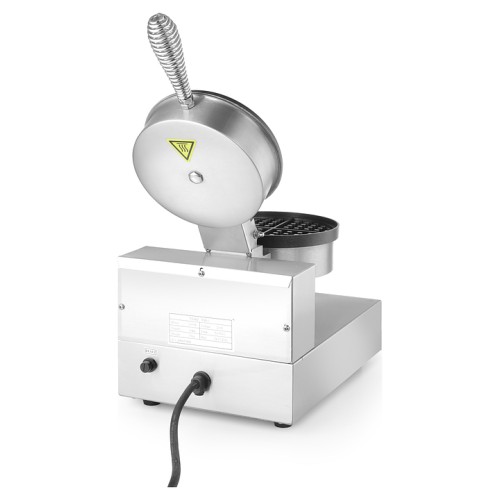 Вафельница круглая HENDI 212172