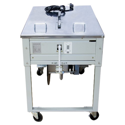 Стреппинг-машина полуавтоматическая White Penguin KZB-I