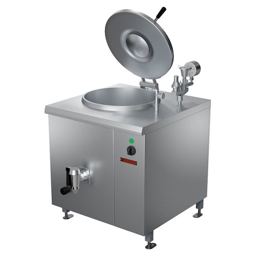 Котел пищеварочный Проммаш КЭ-60Ц