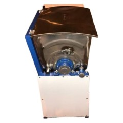 ТЕСТОМЕС ДЛЯ КРУТОГО ТЕСТА HURAKAN HKN-15HNM