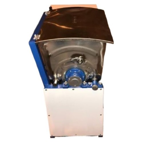 ТЕСТОМЕС ДЛЯ КРУТОГО ТЕСТА HURAKAN HKN-15HNM