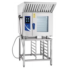 Пароконвектомат Abat ПКА 6-1/1ВП2