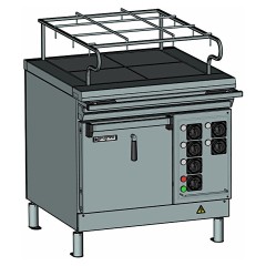 Плита электрическая Проммаш ПЭС-0,36Ш