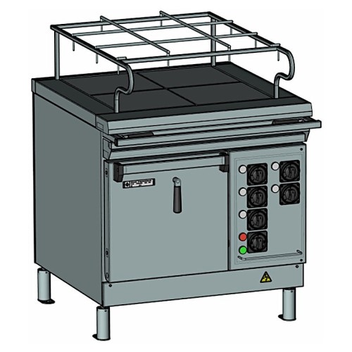Плита электрическая Проммаш ПЭС-0,36Ш