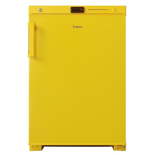 Шкаф холодильный фармацевтический Бирюса Б-1502