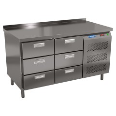 Стол холодильный КАМИК СОБ-061858