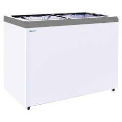 Ларь морозильный KAYMAN KF300GF 4+
