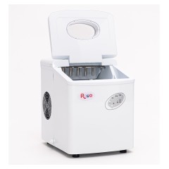 Льдогенератор Rosso HZB-15/A