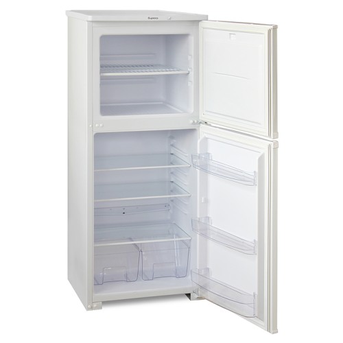 Шкаф комбинированный Бирюса 153 Е