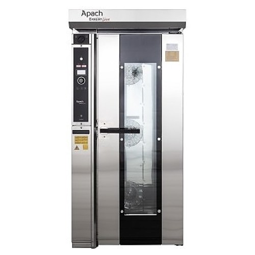 Печь ротационная Apach Bakery Line B46C AP