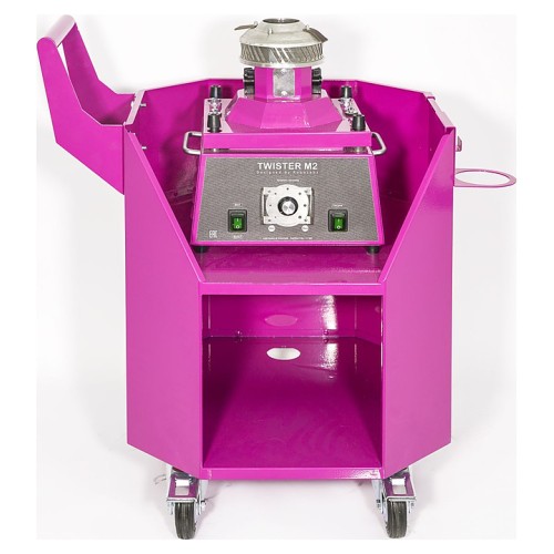 Тележка RoboLabs ТАСВ-052