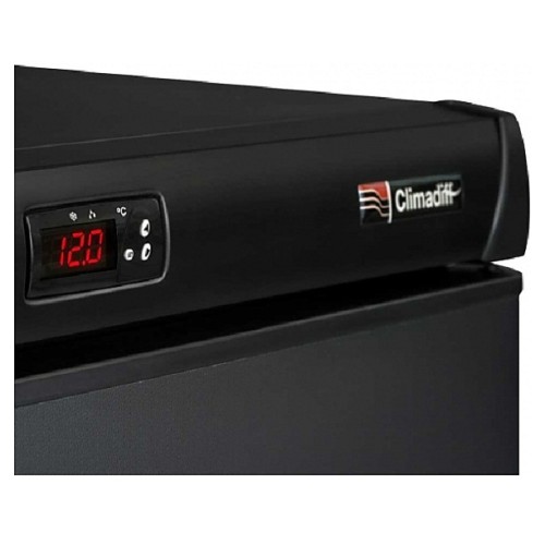 Винный шкаф Climadiff CVP185A++