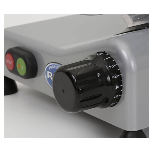 Слайсер RGV Luxury 22 GS-R PROF